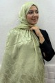 Premium Jakar Şal 035MY